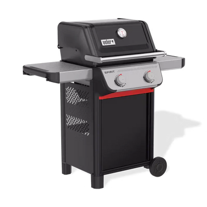 Weber Spirit E-210 Gas Barbecue