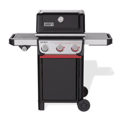 Weber Spirit® E-335 Gas Barbecue with Sear Zone and Side Burner