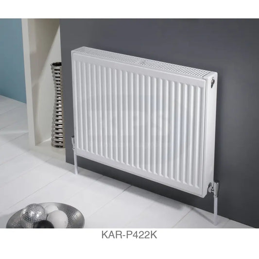 Type 21 Radiator 400mm x 2200mm Kompact